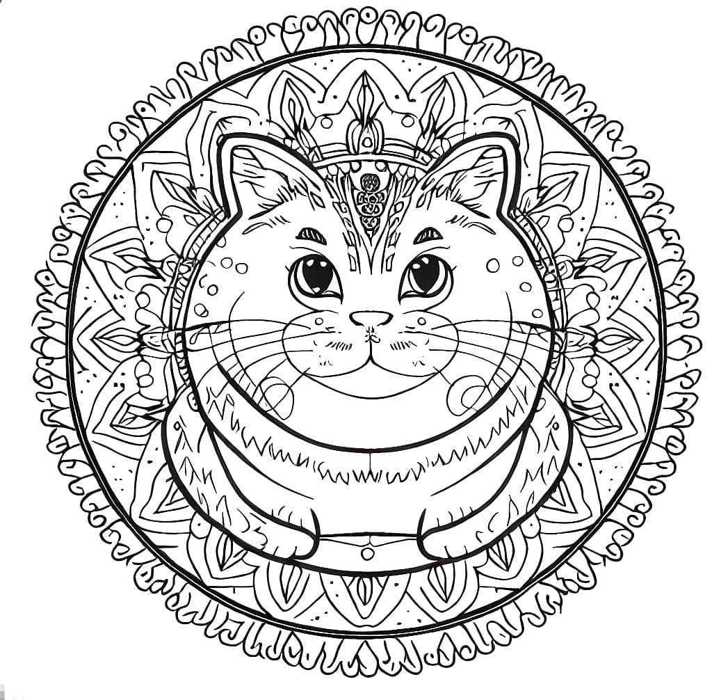 Mandalas Chat 67